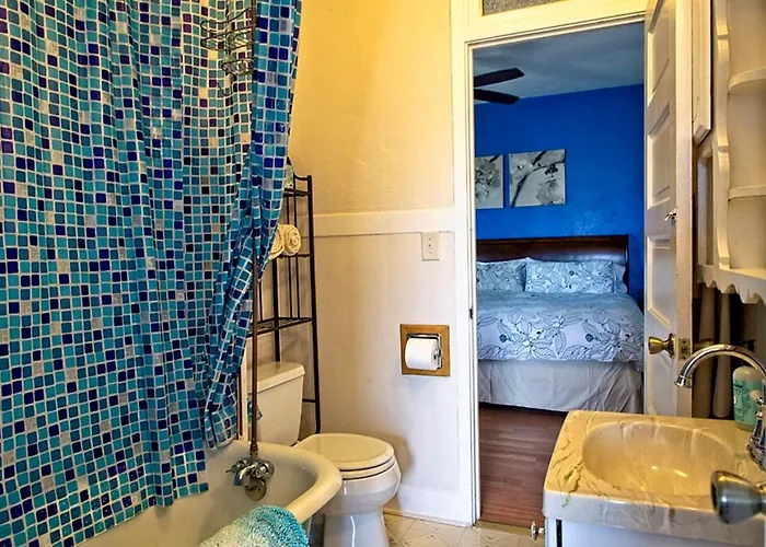 Apartament 208 Clarkdale