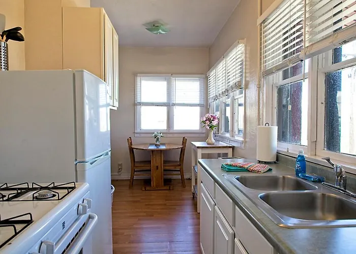 Apartament 208 Clarkdale